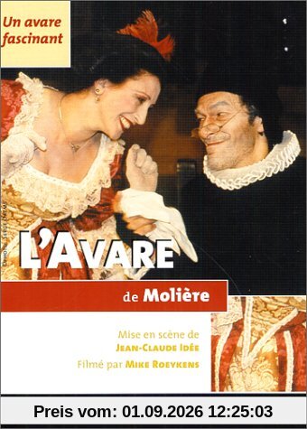 L'avare [FR Import]