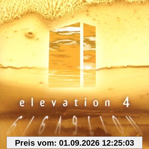 Elevation Vol.4