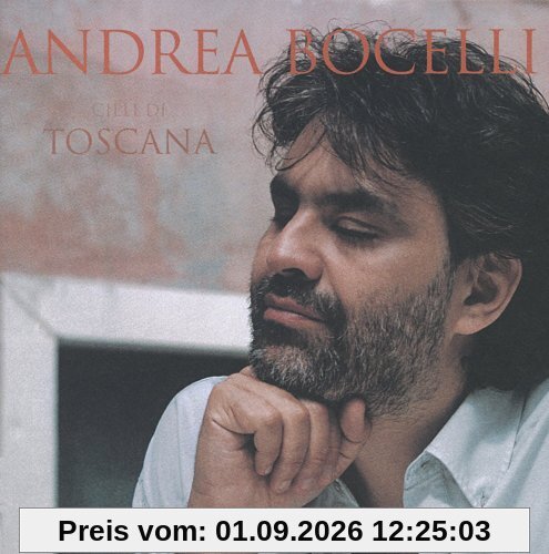 Cieli di Toscana (Spanish)