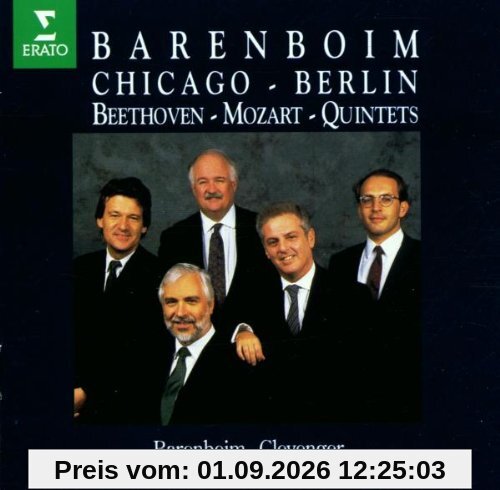 Chicago - Berlin