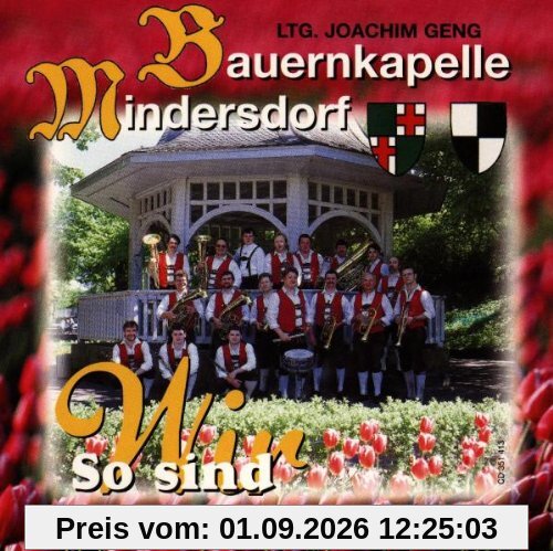 So Sind Wir