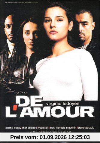 De l'amour