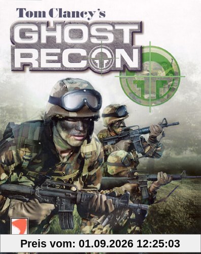 Ghost Recon