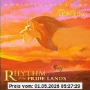 Rhythm of the Pridelands