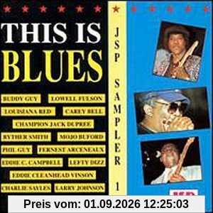 This Is Blues