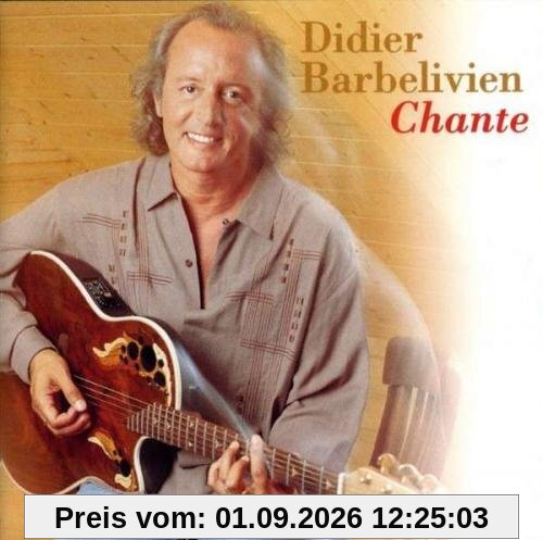 Chante/Ils Chantent