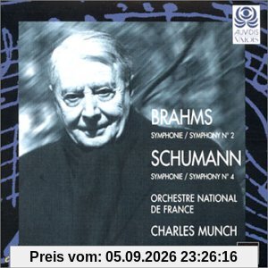 Sinfonie Nr.2/Nr.4