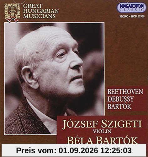 Violinsonaten