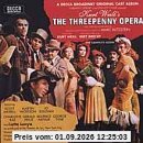 Three Penny Opera