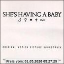 She's Having A Baby (ost)