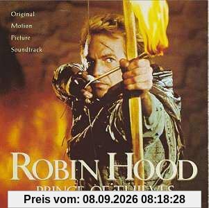 Robin Hood - Prince of Thieves
