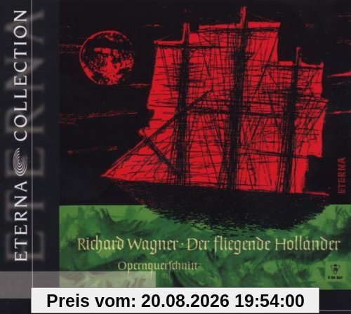 Dieskau Der Fliegende Holländer (Qs)