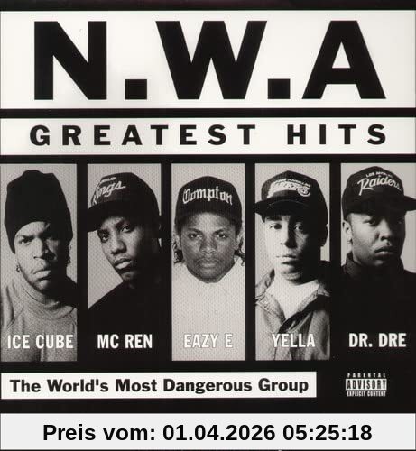 Greatest Hits-Remastered [Vinyl LP]