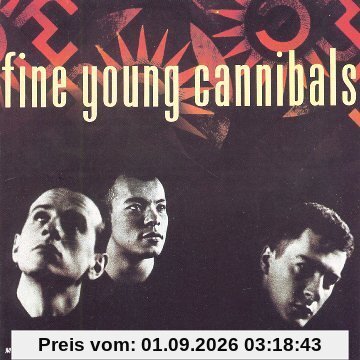 Fine Young Cannibals