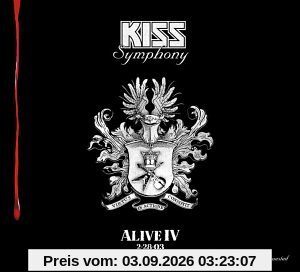 Symphony/Alive IV
