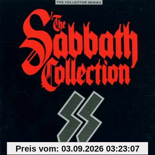 The Sabbath Collection