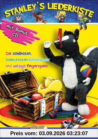 Stanleys Liederkiste