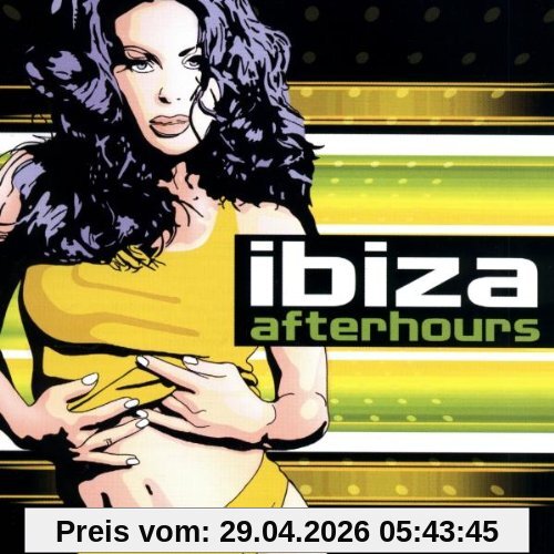 Ibiza Afterhours