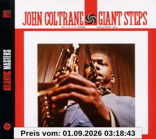 Giant Steps