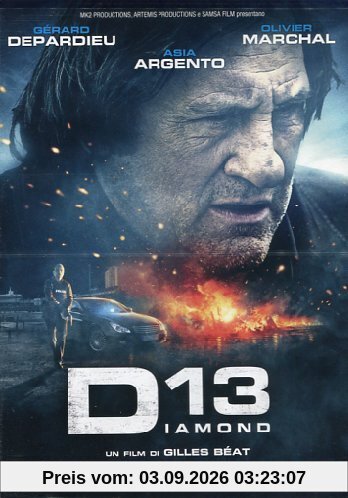 Diamond 13 [IT Import]