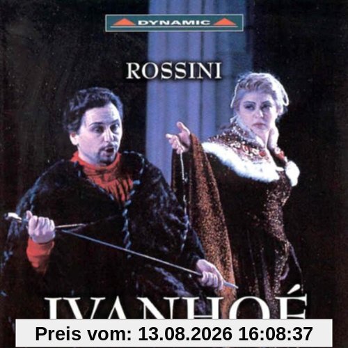 Ivanhoe