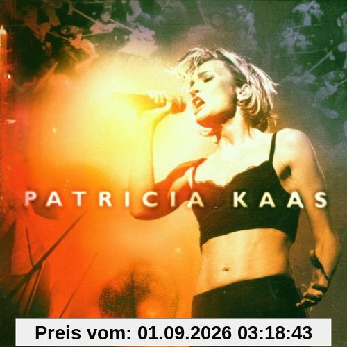 Patricia Kaas-Live
