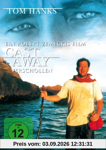Cast Away - Verschollen