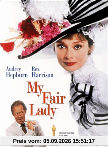 My Fair Lady [FR IMPORT]