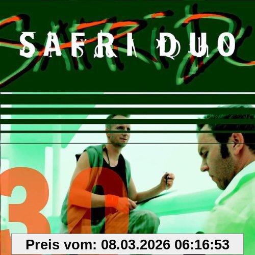 Safri Duo 3.0