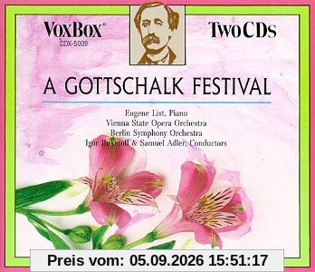 Gottschalk-Festival