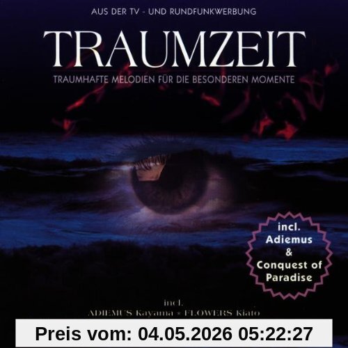 Traumzeit 1