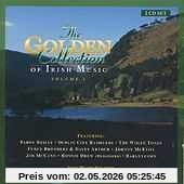 Irish Music Golden Collection