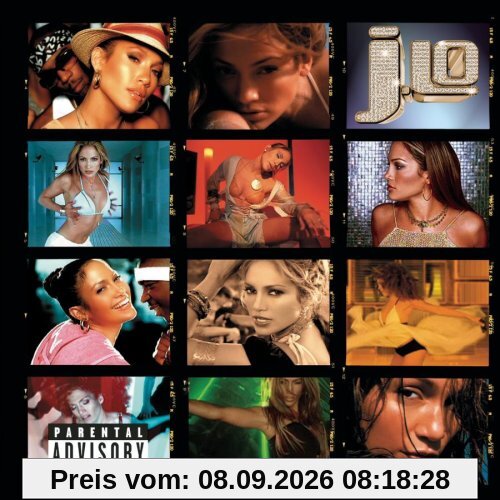 J to Tha l-O! the Remixes