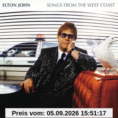 Songs from the West Coast