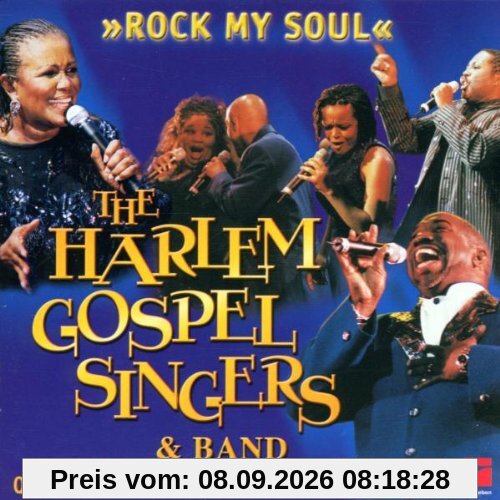 Rock My Soul