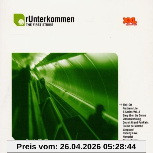 Runterkommen/the First Strik