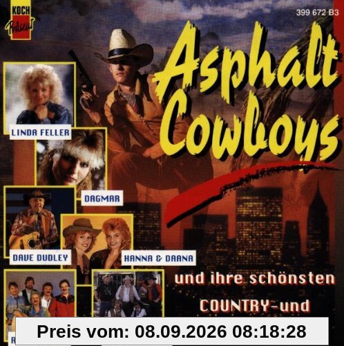 Asphalt Cowboys U.I.Schön.Cou