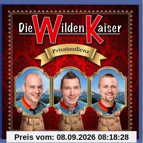 Privataudienz