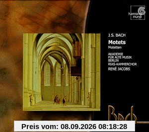 Motetten
