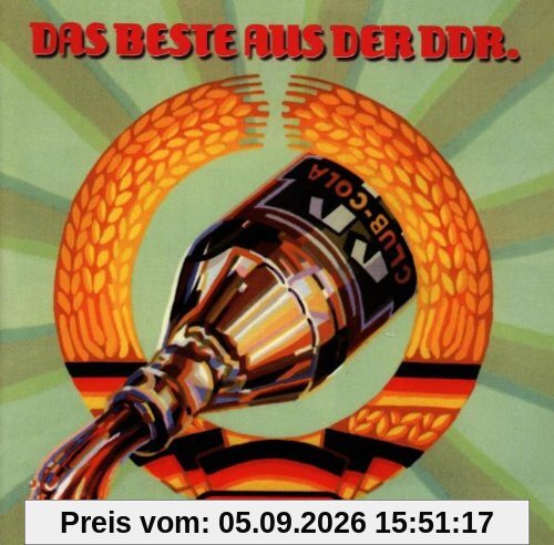 Beste aus der Ddr 2-Pop