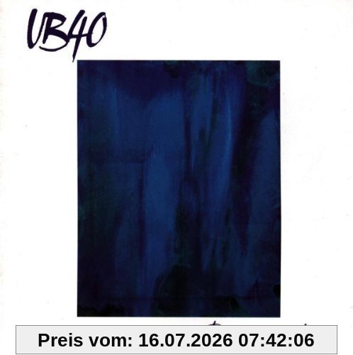 Ub40 Promises And Lies