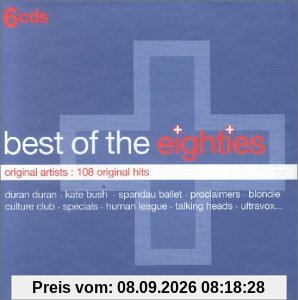 Best of the Eighties