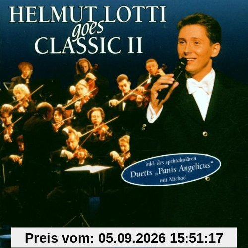 Helmut Lotti Goes Classic Vol. 2