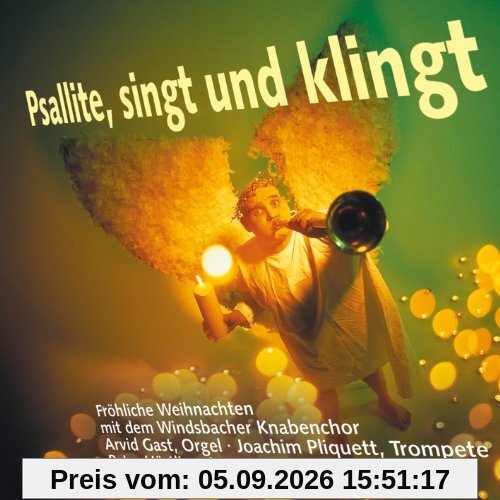 Psallite, Singt und Klingt