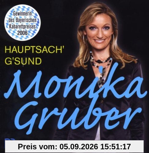 Hauptsach G'sund