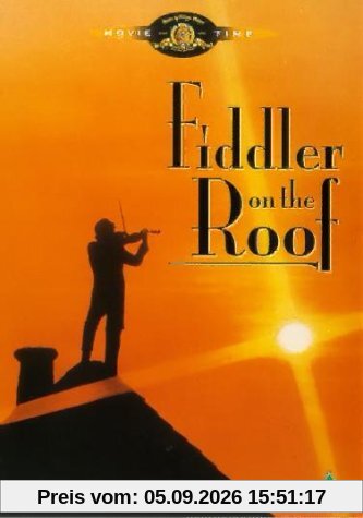 Fiddler On The Roof [UK Import]