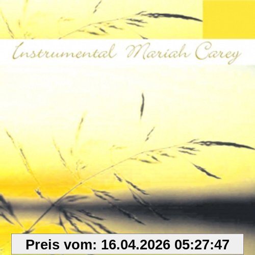 Instrumental Mariah Carey