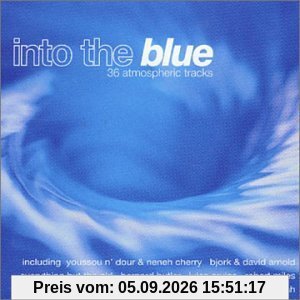 Into the Blue
