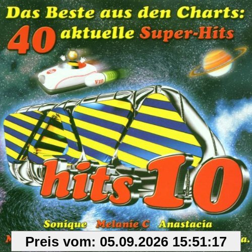 Viva Hits Vol.10