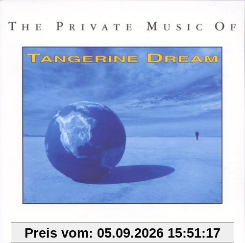The Private Music Of...